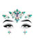 Aria Adhesive Face Jewels LA-EYE007