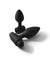 Renegade - Vibes-O-Spades - Black- Kit NSN1102-43