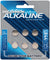 Doc Johnson Alkaline Batteries - LR44 - 15 Volts DJ0399-12-CD