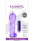 Classix Textured Sleeve & Bullet - Purple PD1989-12
