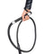Rhinestone Handle Whip LA-2626