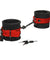 Silicone Wrist Cuffs DJ2404-45-BU