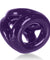 Tri Sport 3 Ring Sling Atomic Jock - Eggplant OX-AJ1076-EGP