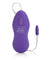 Whisper Micro Heated Bullet - Purple SE0044142