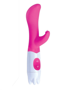 Mini Love G-Spot by Nasstoys - Pink NW2504-1