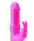 Waterproof Beginners Rabbit - Pink PD1145-11