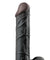 Real Feel Deluxe no.12 12-Inch - Black PD1522-23
