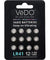 LR41 Batteries 12 Pack VI-BAT12