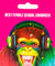 Monkey Pink Female Sexual Enhancer Single Pack MK-DJM-PDE