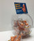 Spermy Pecker Keychain - 24 Count Bowl OZ-JAR-02D