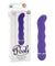 Posh 10-Function Teaser 4 - Purple SE0725653