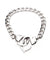 Cuff Him Handcuff Bracelet MS-AG217