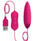 Omg! Bullets Fun Vibrating Bullet PD1791-00