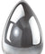 Pink Gem Anal Plug - Large AE-WF-4586-2