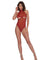 Teddy - One Size - Garnet DG-11772GTOS
