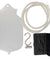Cleanstream Premium Silicone Enema Set CS-AB260