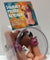 Squeaky Pecker Keychain - 24 Count Bowl OZ-JAR-01D