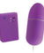 Neon Luv Touch Remote Control Bullet - Purpl;E PD2674-12