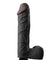 Real Feel Deluxe no.11 11-Inch - Black PD1521-23