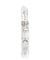 Platinum Jack Rabbit - Silver SE0611103