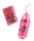 Waterproof Remote Control Bullet - Pink PD2670-11