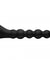 Dark Scepter 10x Vibrating Silcone Anal Beads MS-AF957