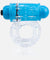 Colorpop O Wow - Blue - Each CP-OW-BU-101E