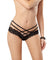 Panty - Medium/ Large - Black DG-1412BLKML