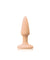 Colors Pleasures - Mini Plug - White NSN0413-11