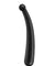Anal Fantasy Collection Vibrating Curve - Black PD4652-23