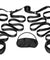 Frisky Bedroom Restraint Kit FR-AB691