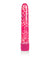 Leopard Massager - Pink SE0547202