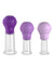 Fantasy for Her Her Nipple Enhancer Set PD4960-12