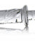 Brutus Glass Dildo Thruster - Clear MS-AF178