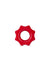 Stay Hard - Nutz - Red BL-09998