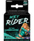 Wet Rider - Extra Lubricated Condoms - 3 Pack LS9856