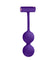 Momenta Kegel Balls - Purple FF-1021-02