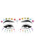 Jovi Adhesive Face Jewels LA-EYE019