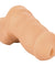 Packer Gear Ultra-Soft Silicone Stp Packer - Ivory SE1582203
