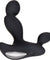 Adam's Vibrating Triple Probe - Black AE-WF-4593-2