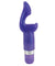Platinum Edition Personal Pleasurizer - Blue SE0579202