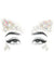 Arista Adhesive Face Jewels LA-EYE004