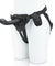 Pegasus 6 Inch P-Spot / G-Spot Peg - Black EL-PEG-002