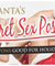Santa's Secret Sex Position Coupons KG-XM015