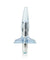 High Intensity Vibro Tease Stimulator - Ice Blue SE0425123