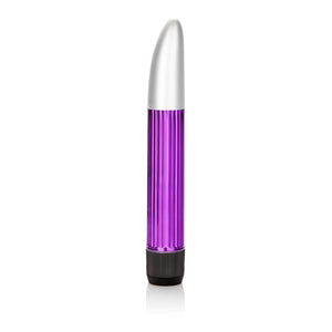 Shimmer 6.5 Inches Massager - Pink SE0565042