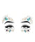 Desna Adhesive Face Jewels LA-EYE003