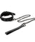 Sinful - 1 Collar - Black NSN1222-23