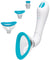 Bloom - Intimate Body Pump - Automatic -  Vibrating - Rechargeable DJ0617-06-BX