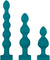 Vibrating Bumpy Bead Set AE-WF-5354-2